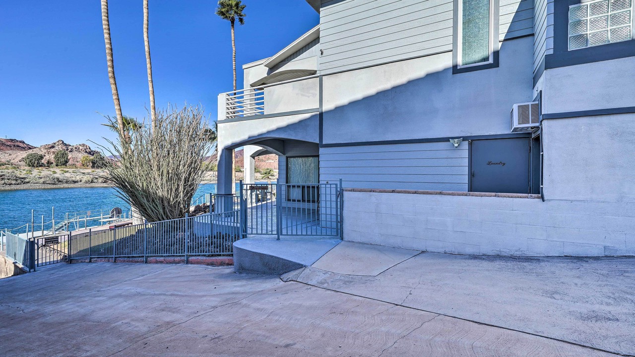 Photo of Outdoor in Parker Strip