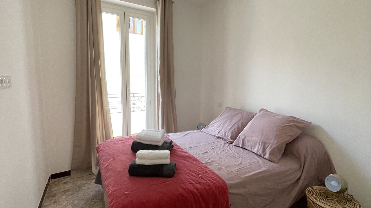 Photo of Bedroom in Saint-Florent