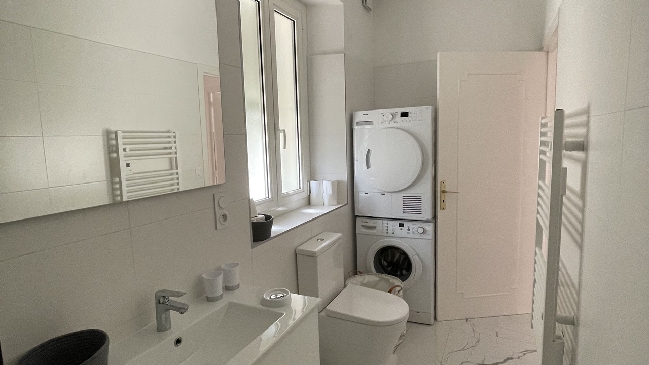 Photo of Bathroom in Saint-Florent