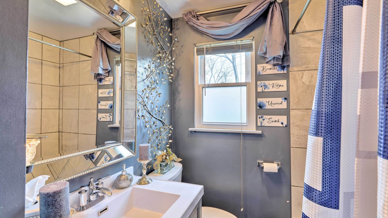 Photo of Bathroom in Shiloh