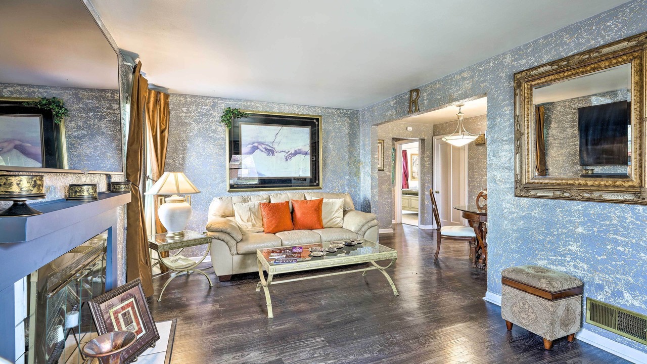 Photo of Bedroom in Shiloh