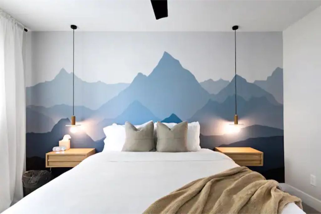 Photo of Bedroom in Scottsdale Estates Six