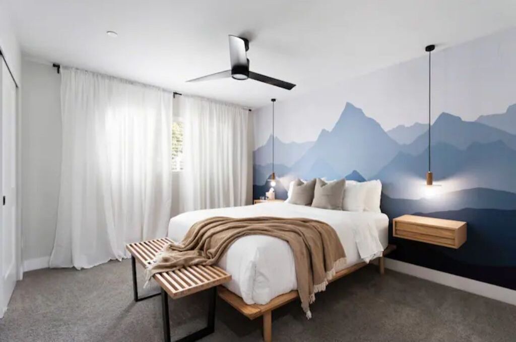 Photo of Bedroom in Scottsdale Estates Six
