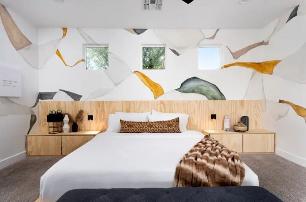Photo of Bedroom in Scottsdale Estates Six