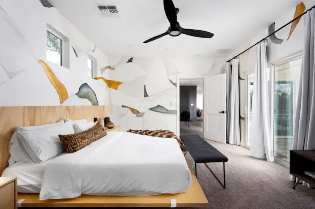 Photo of Bedroom in Scottsdale Estates Six