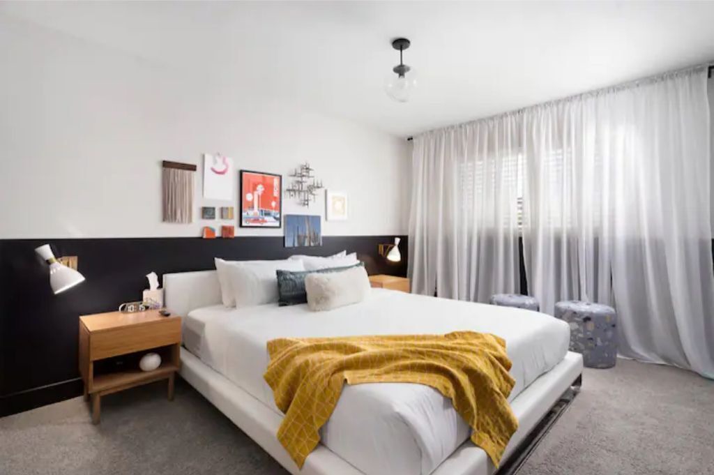 Photo of Bedroom in Scottsdale Estates Six