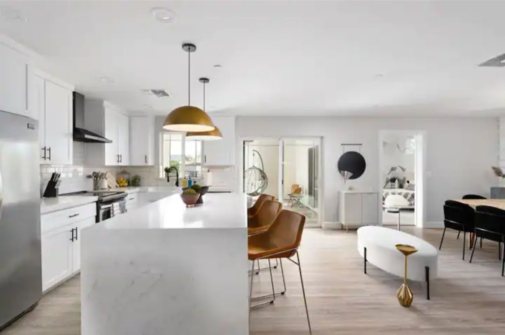 Photo of Kitchen in Scottsdale Estates Six