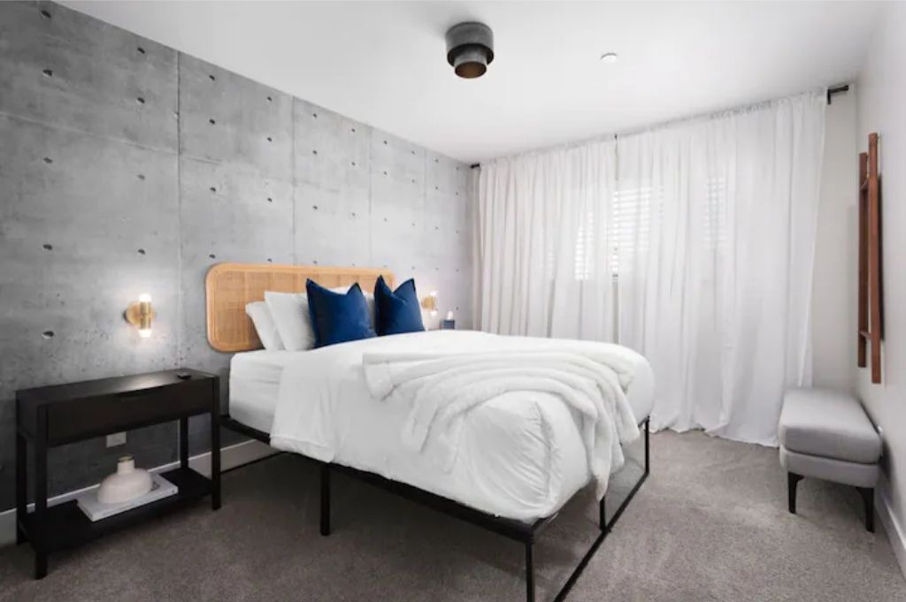 Photo of Bedroom in Scottsdale Estates Six