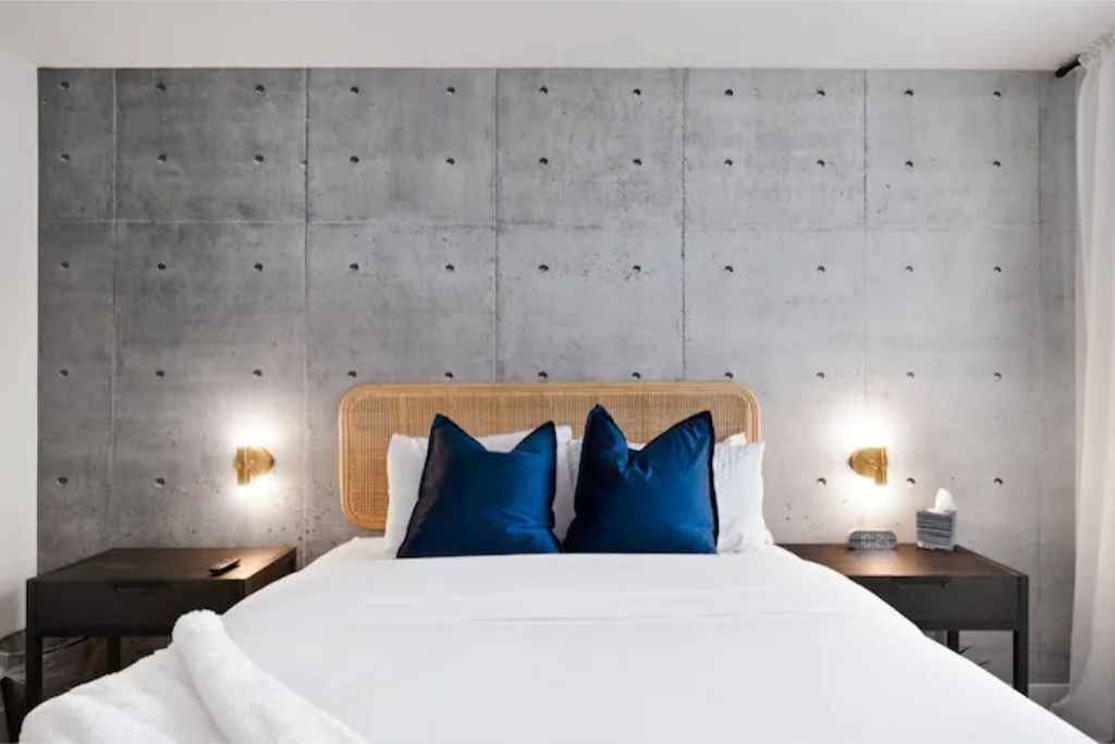 Photo of Bedroom in Scottsdale Estates Six