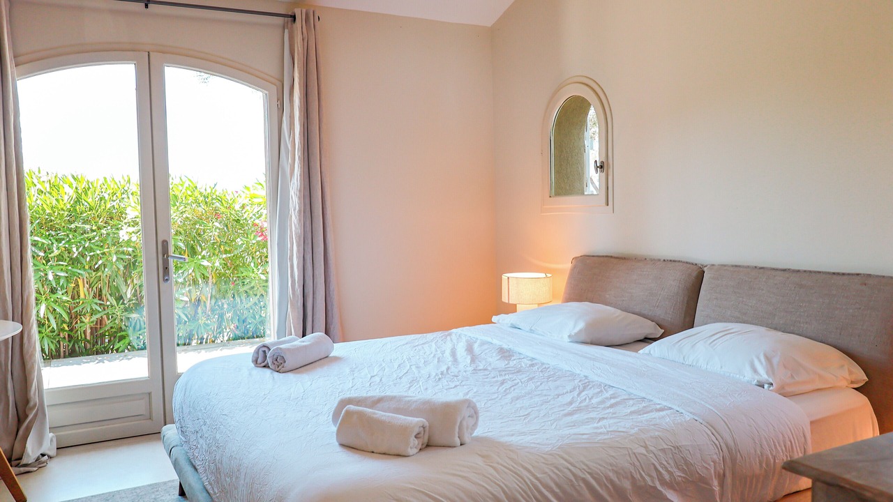 Photo of Bedroom in Cirendinu