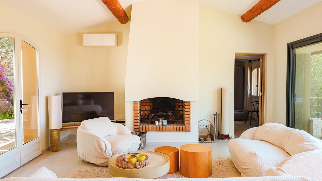 Photo of Livingroom in Cirendinu