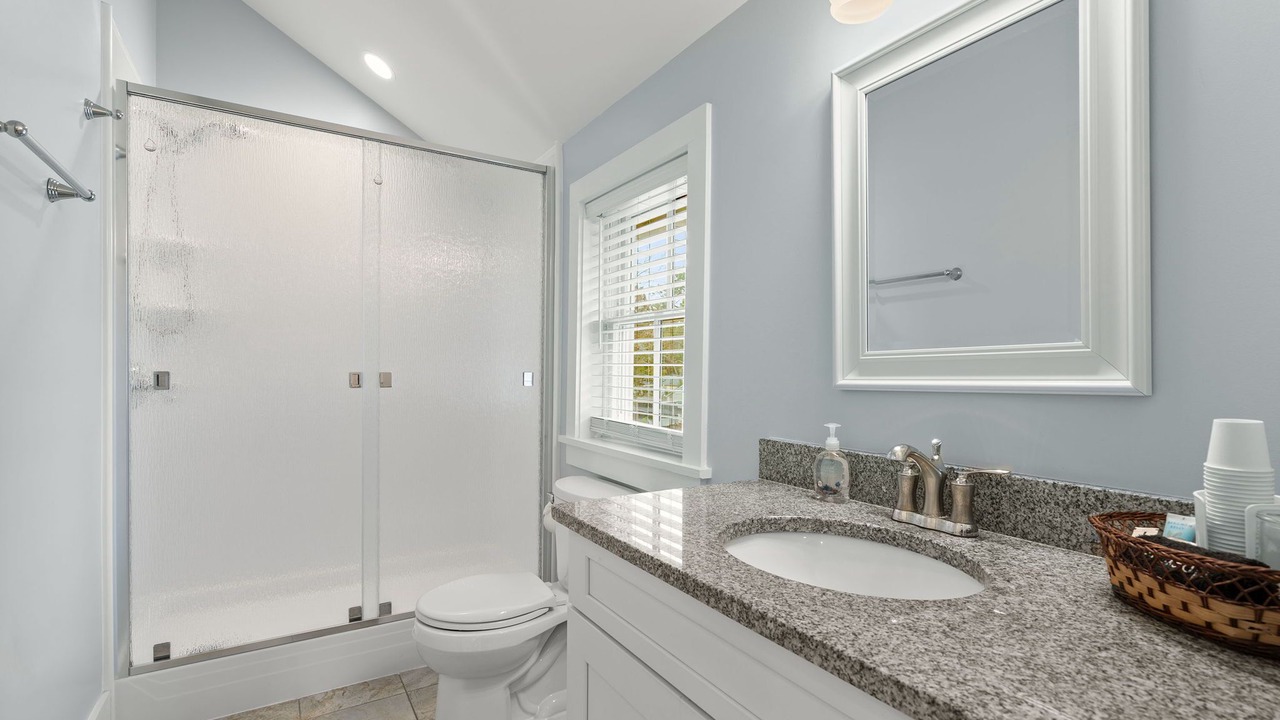 Photo of Bathroom in Mount Pleasant