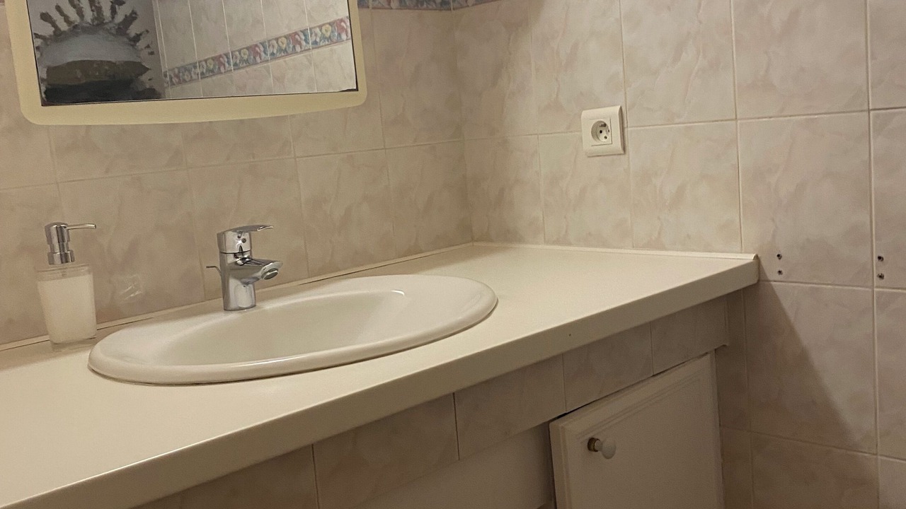 Photo of Bathroom in Nessa