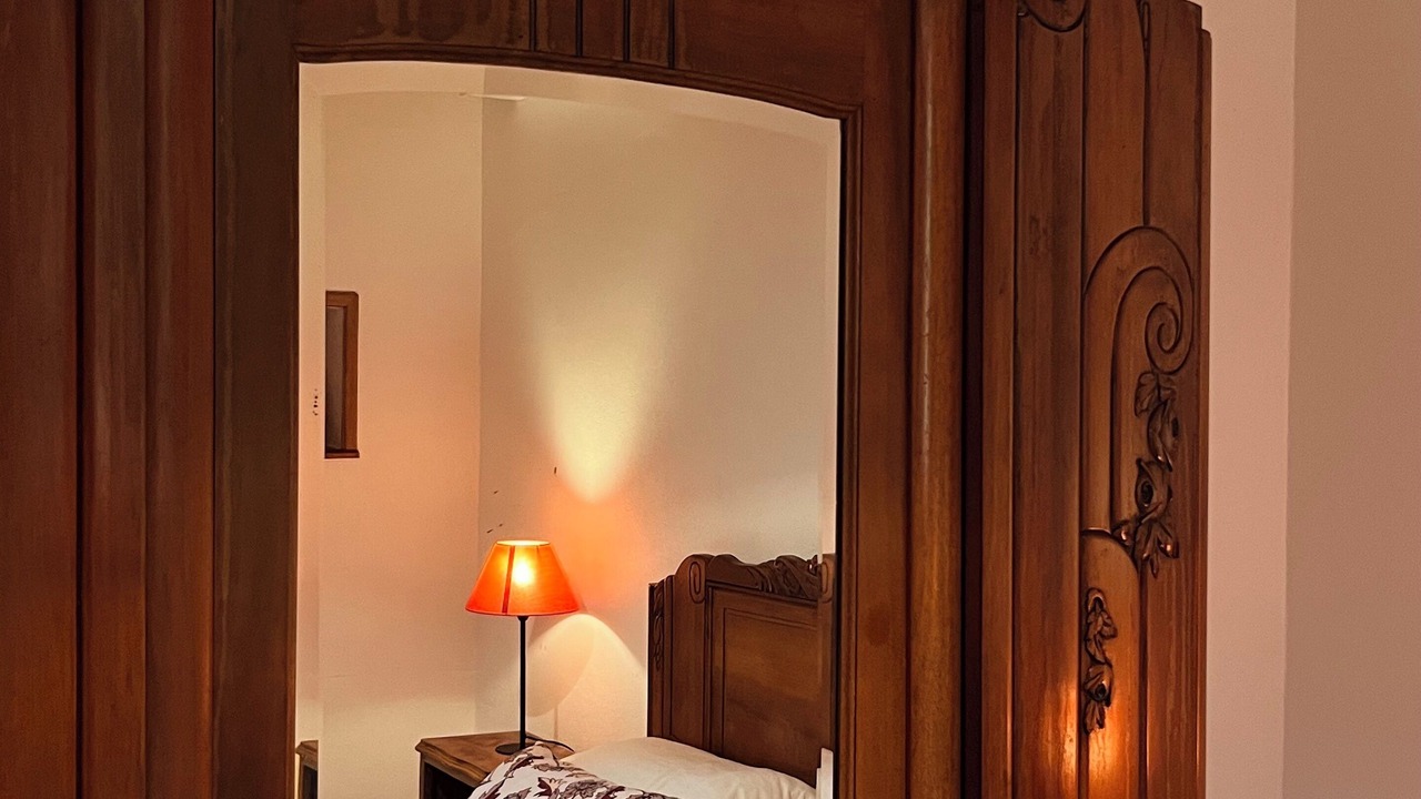 Photo of Bedroom in Nessa