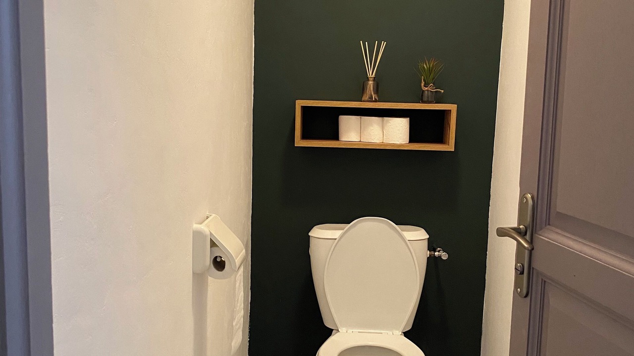 Photo of Bathroom in Nessa