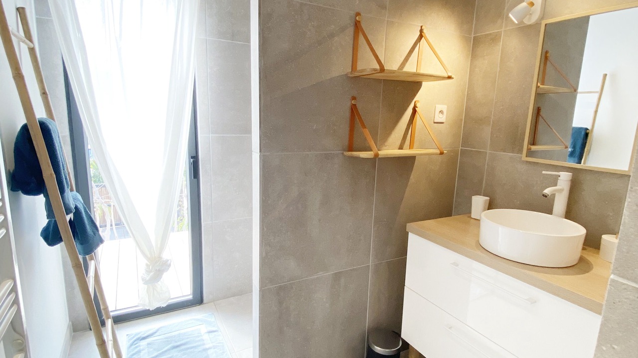 Photo of Bathroom in Tiuccia