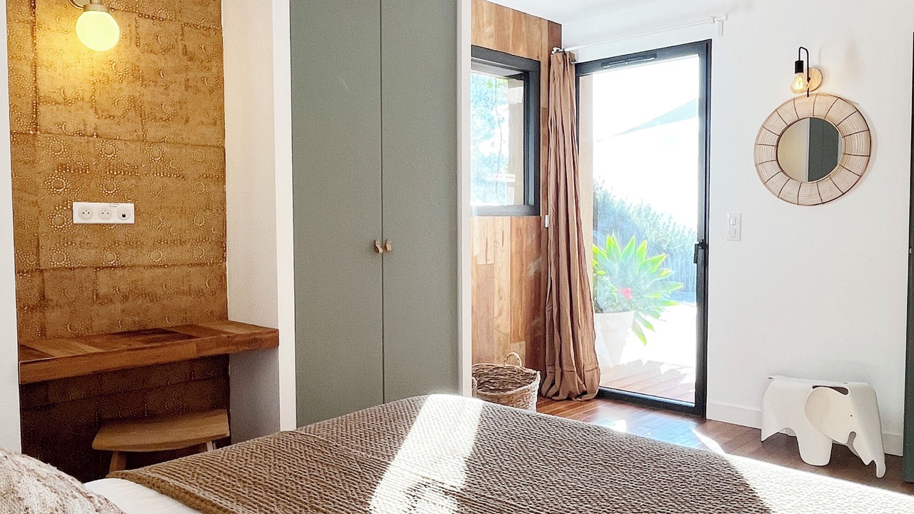 Photo of Bedroom in Tiuccia