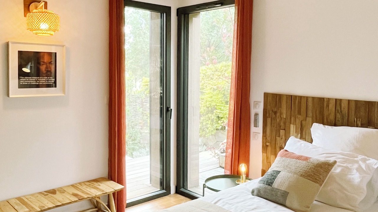 Photo of Bedroom in Tiuccia