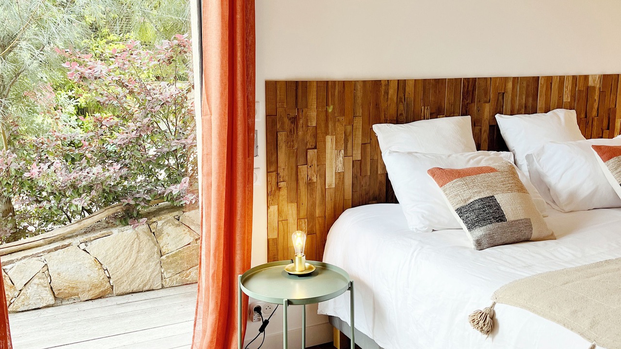 Photo of Bedroom in Tiuccia