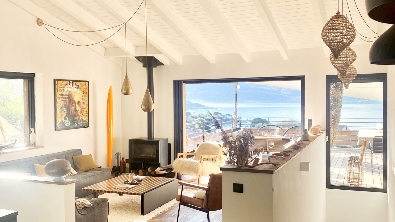 Photo of Livingroom in Tiuccia