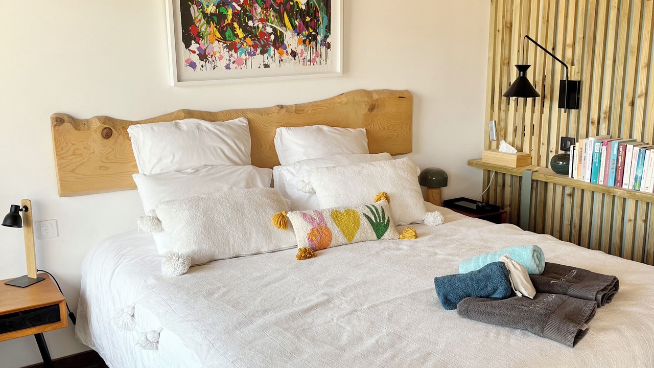 Photo of Bedroom in Tiuccia