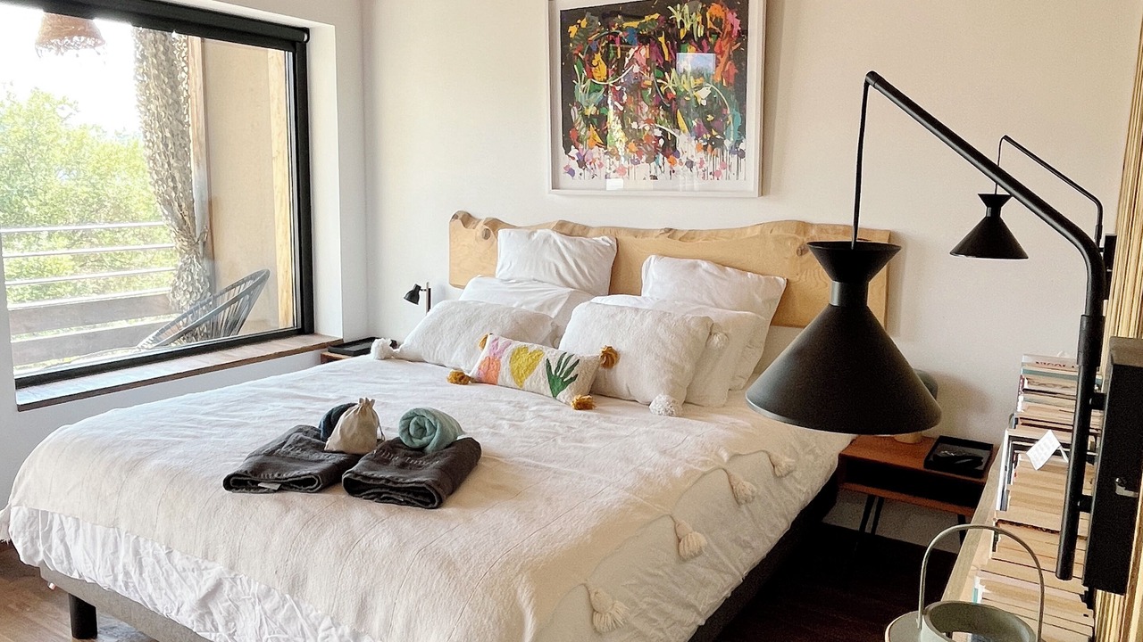 Photo of Bedroom in Tiuccia