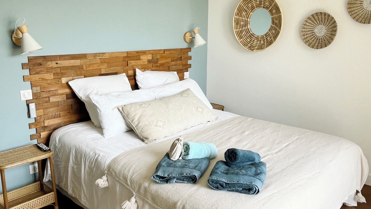 Photo of Bedroom in Tiuccia