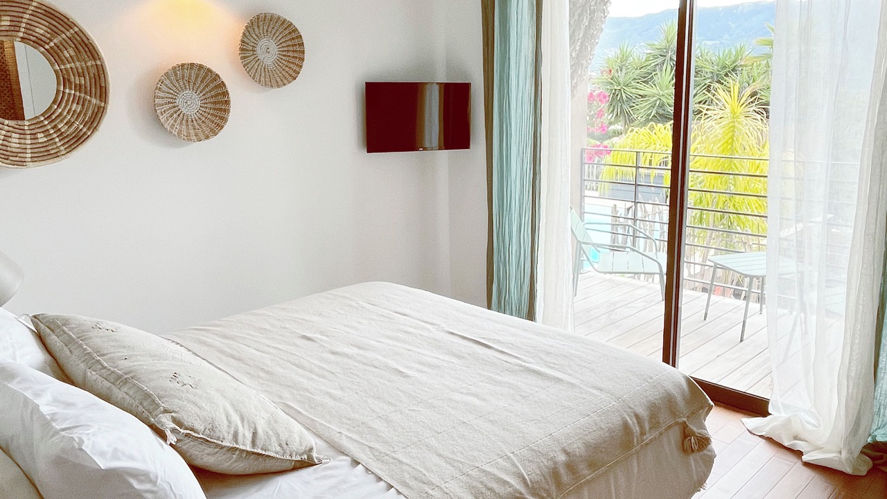 Photo of Bedroom in Tiuccia