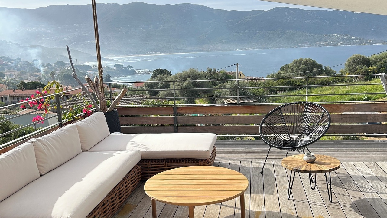 Photo of Outdoor in Tiuccia