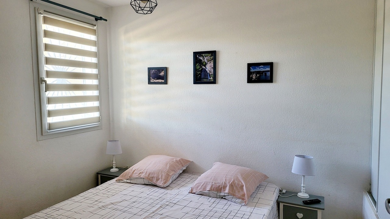 Photo of Bedroom in Bravone