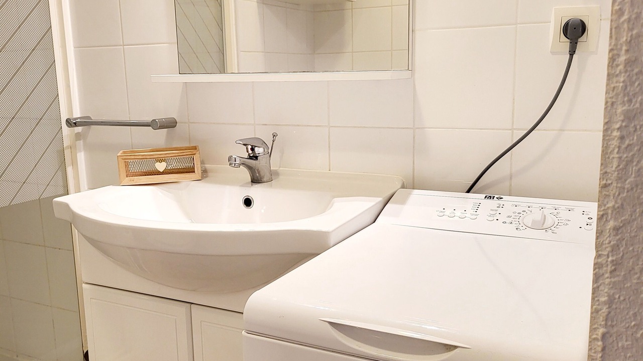Photo of Bathroom in Bravone