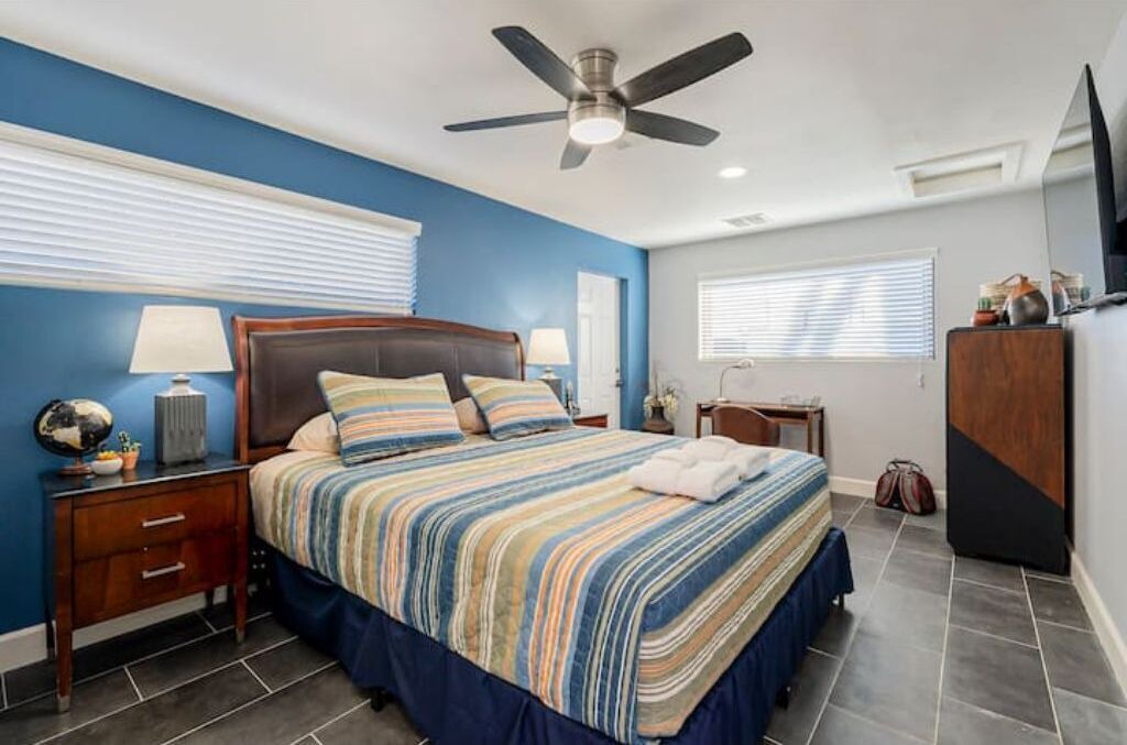 Photo of Bedroom in Papago Parkway