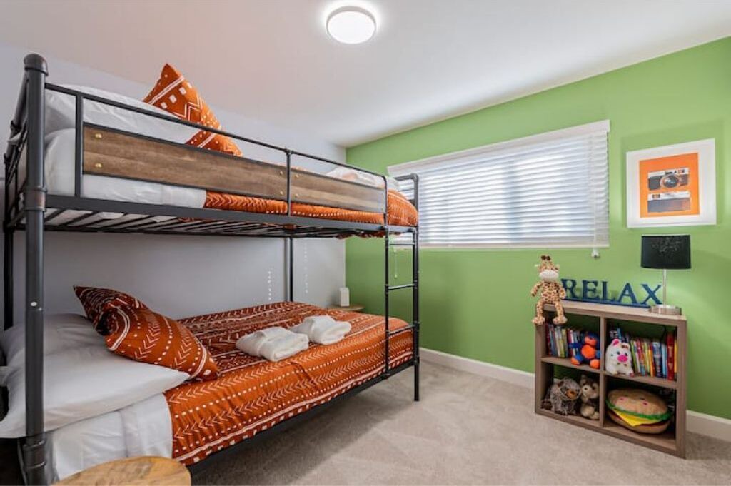 Photo of Bedroom in Papago Parkway