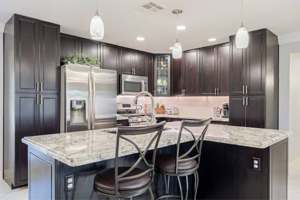Photo of Kitchen in Papago Parkway