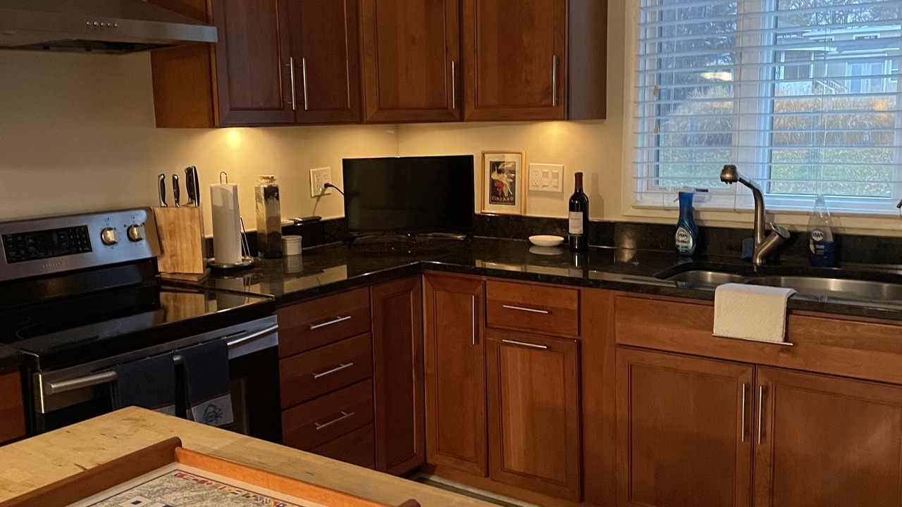 Photo of Kitchen in Arundel on the Bay