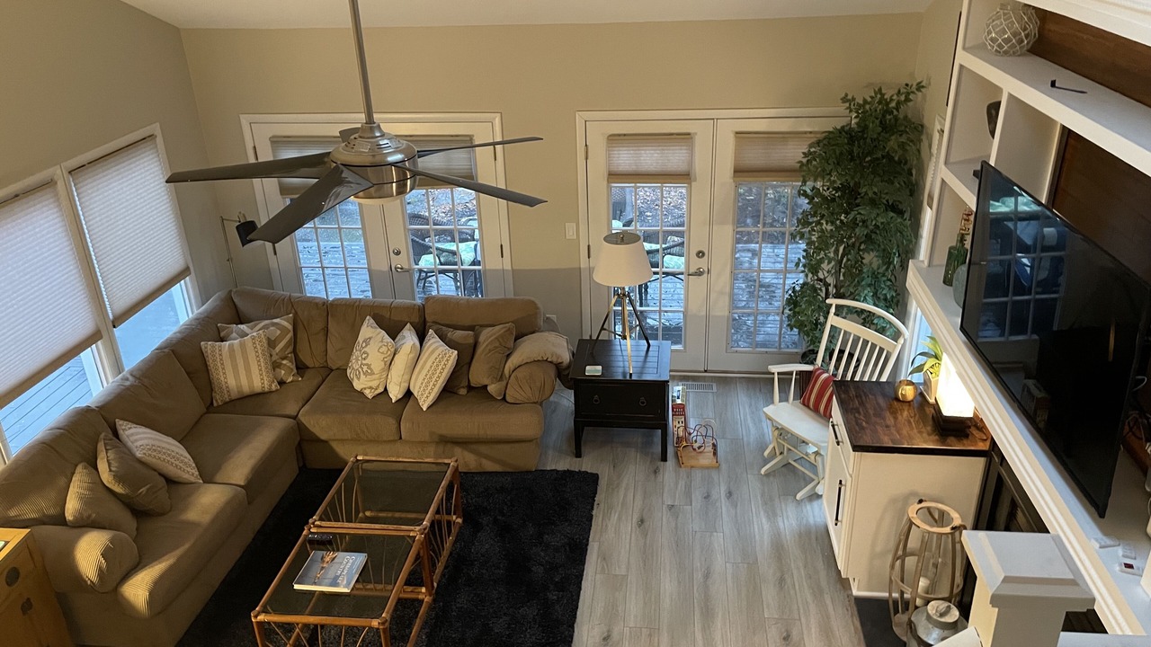 Photo of Livingroom in Arundel on the Bay