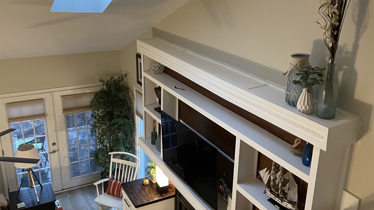 Photo of Bedroom in Arundel on the Bay
