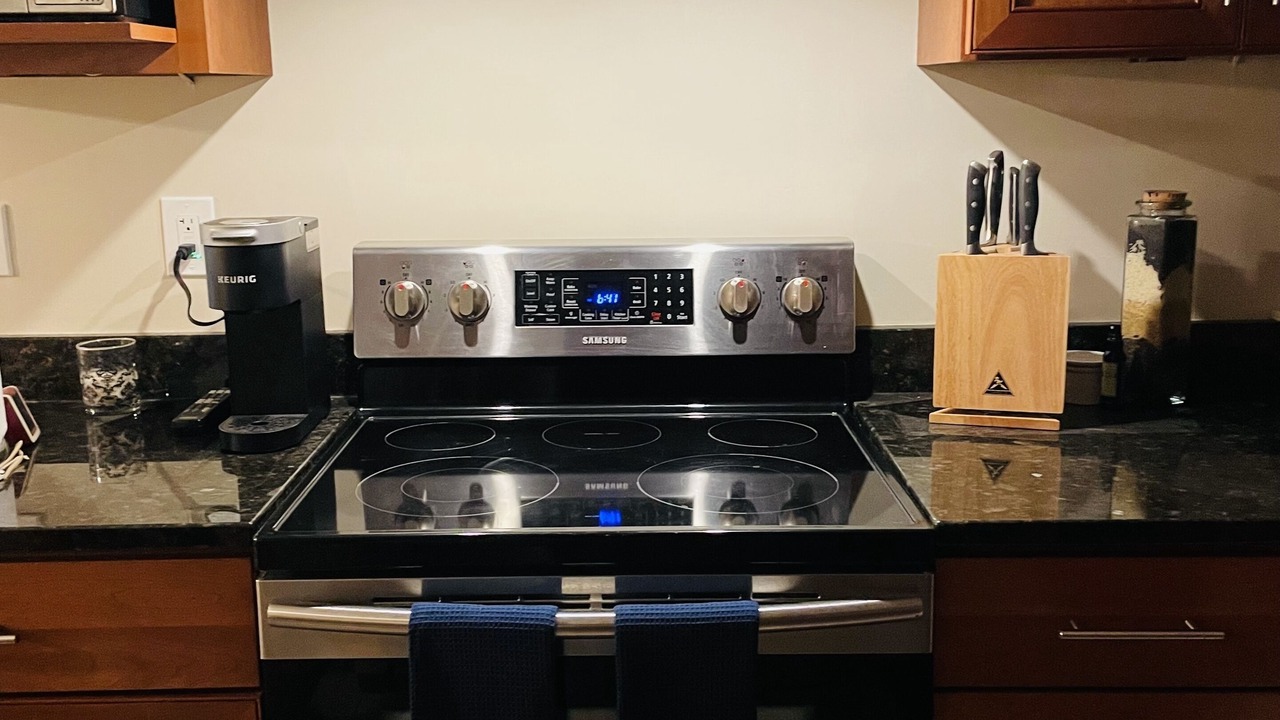 Photo of Kitchen in Arundel on the Bay