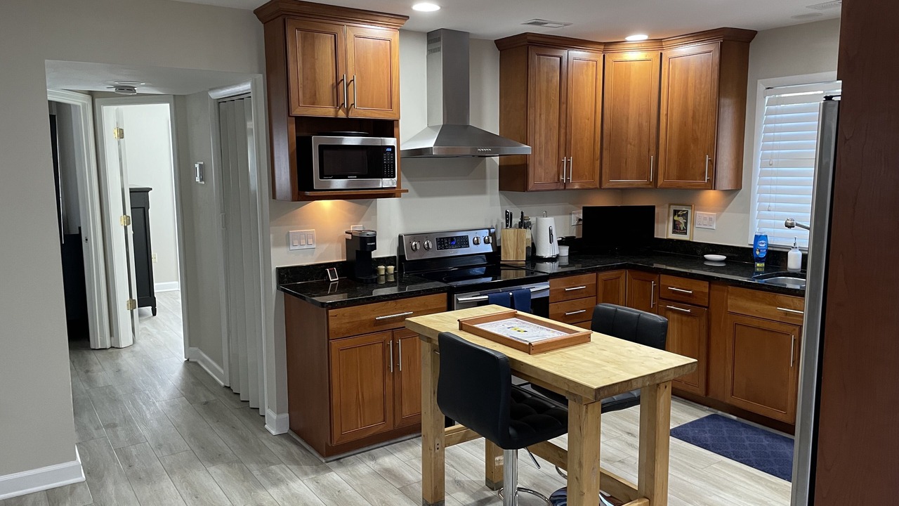 Photo of Kitchen in Arundel on the Bay