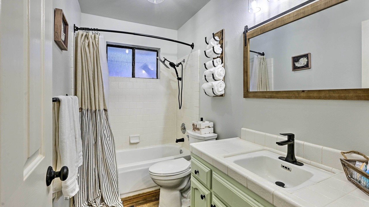 Photo of Bathroom in Cascadel Woods