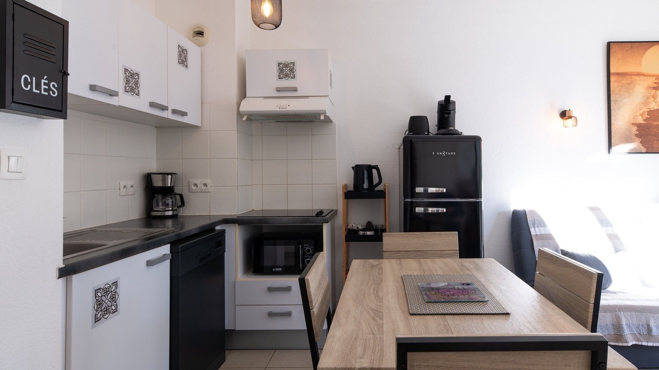 Photo of Kitchen in Poggio-Mezzana
