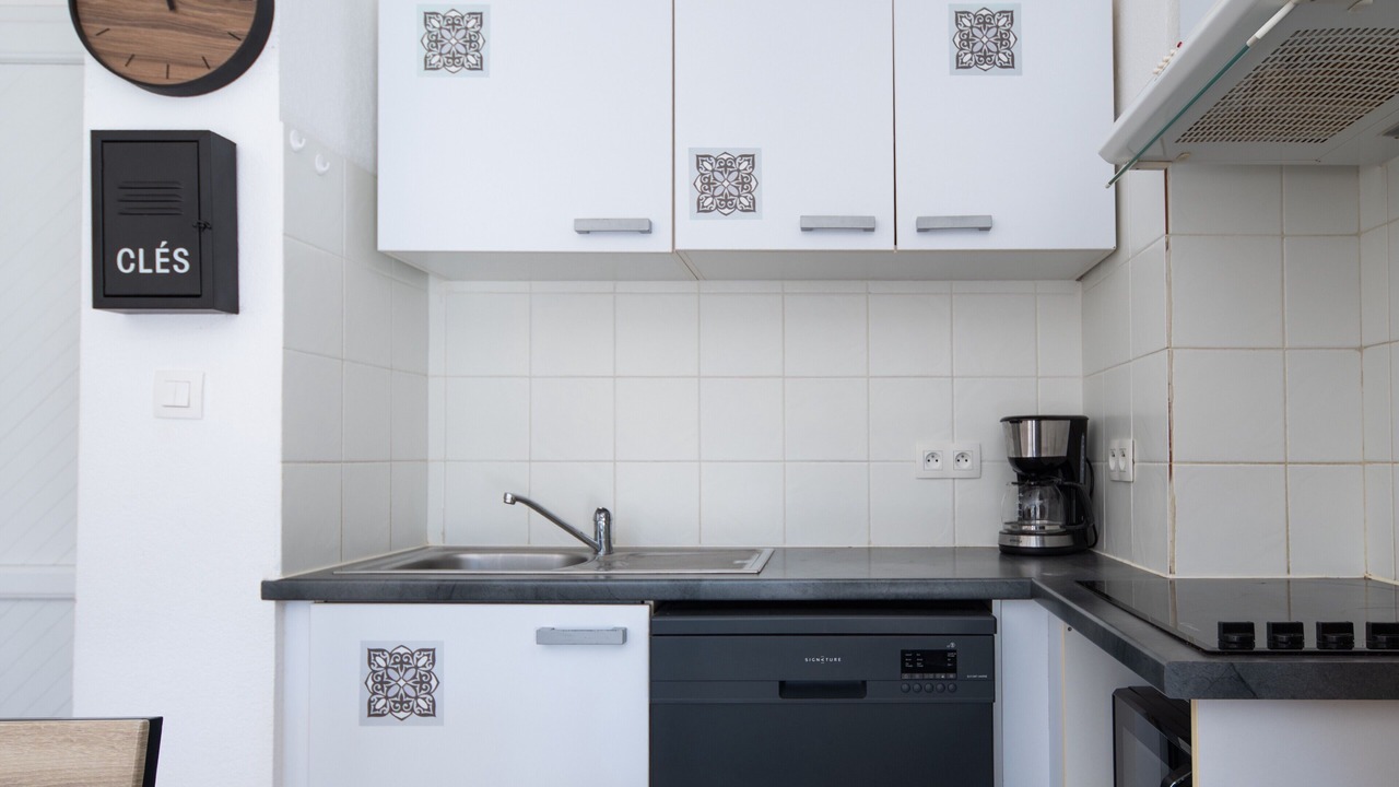 Photo of Kitchen in Poggio-Mezzana