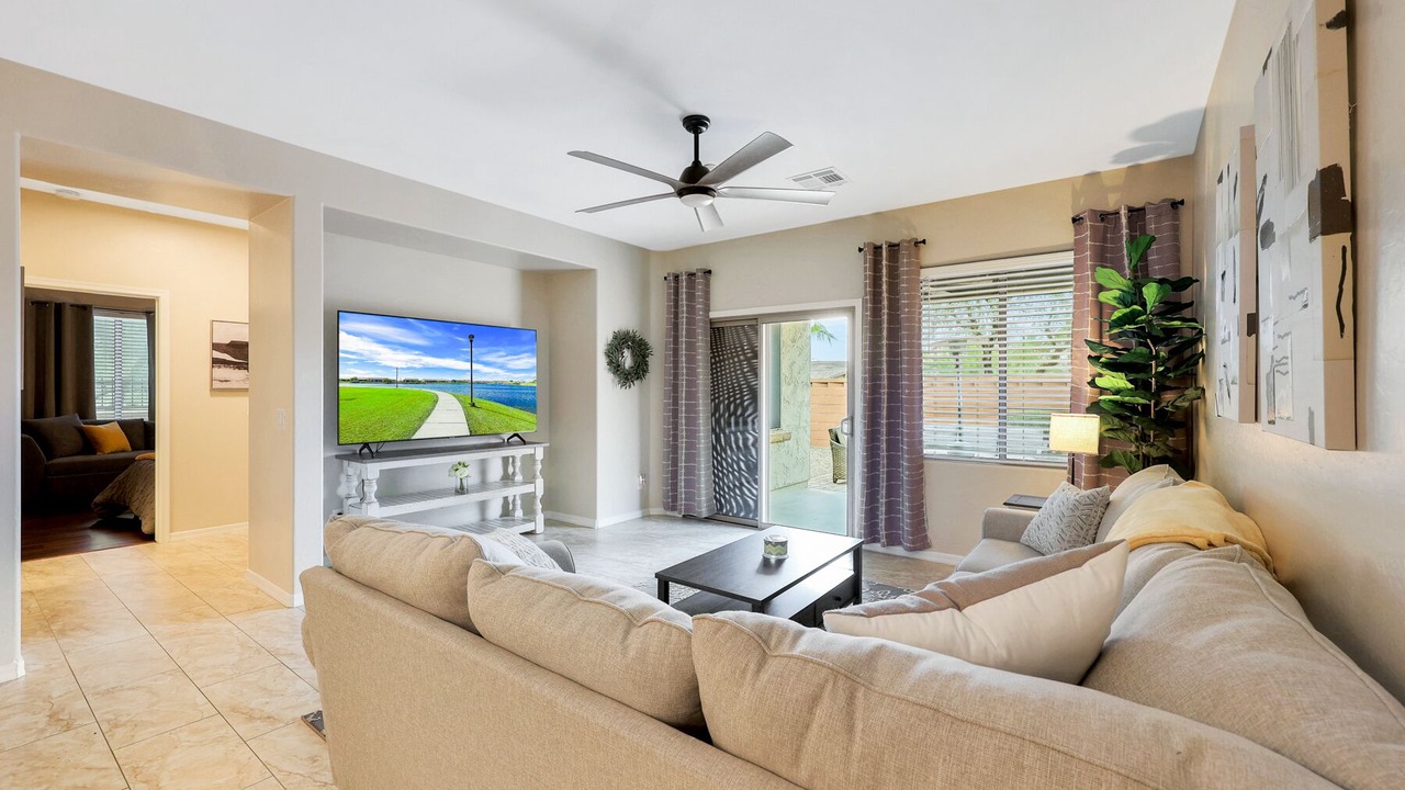Photo of Livingroom in Westwing Mountain