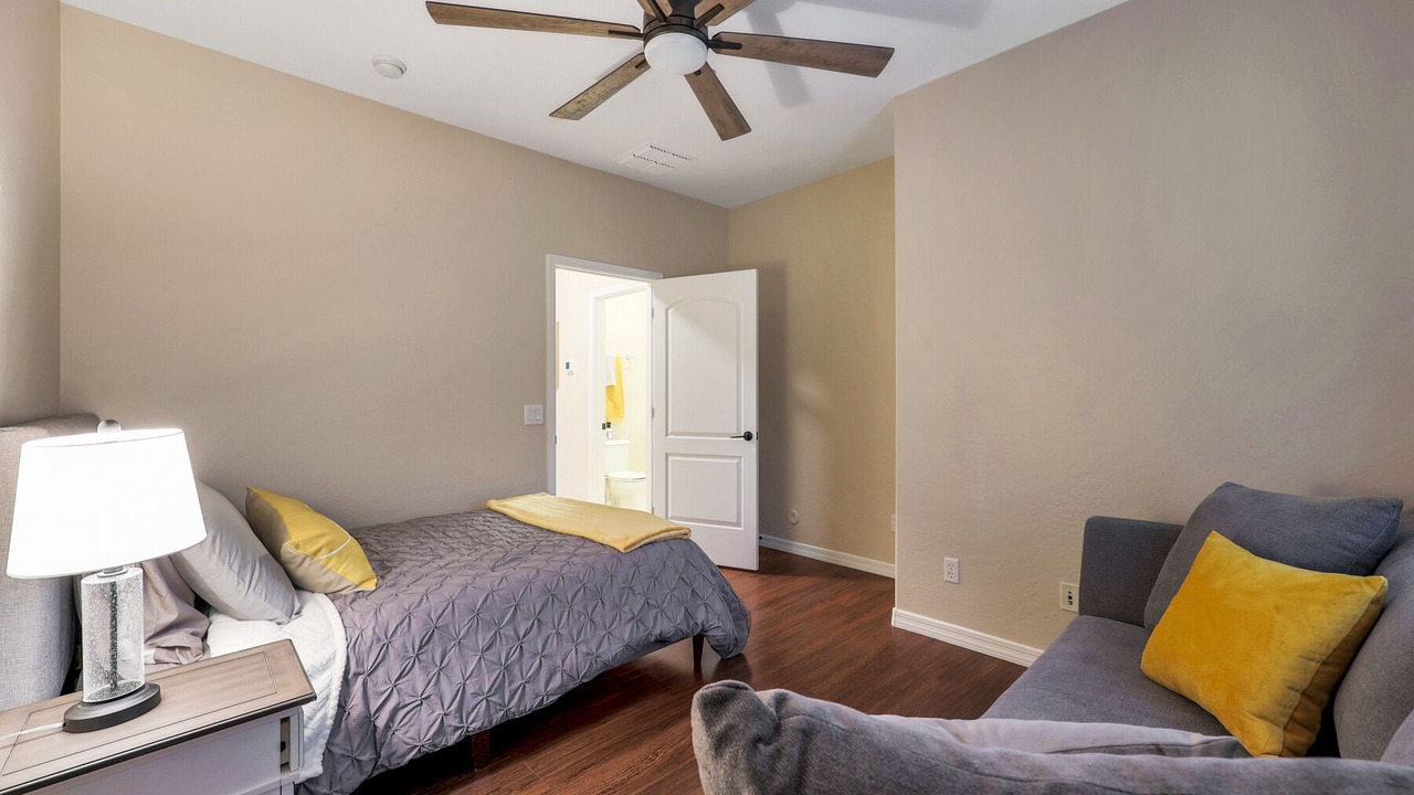 Photo of Bedroom in Westwing Mountain