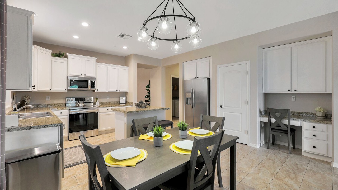 Photo of Kitchen in Westwing Mountain