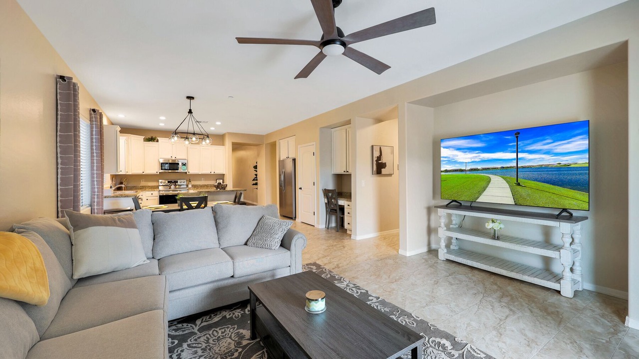 Photo of Livingroom in Westwing Mountain