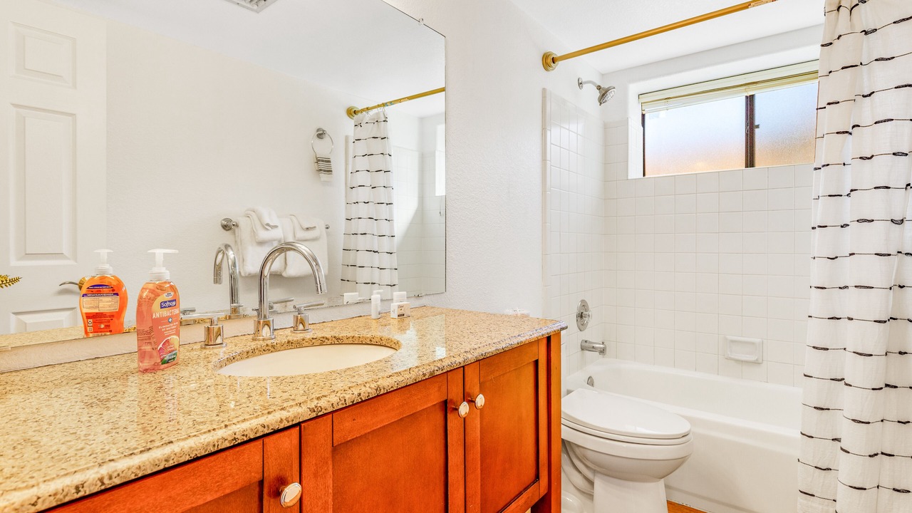 Photo of Bathroom in Oro Valley