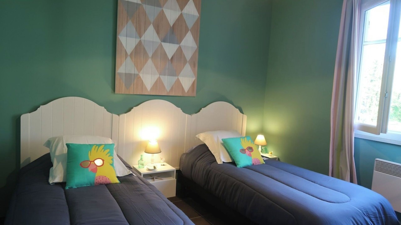 Photo of Bedroom in Sorbo-Ocagnano
