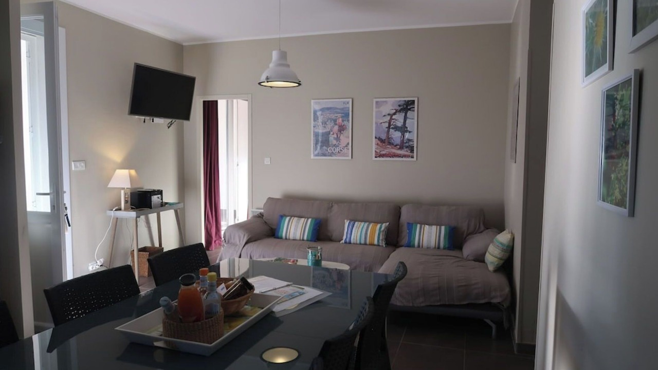 Photo of Livingroom in Sorbo-Ocagnano