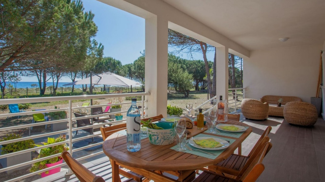Photo of Outdoor in Sorbo-Ocagnano
